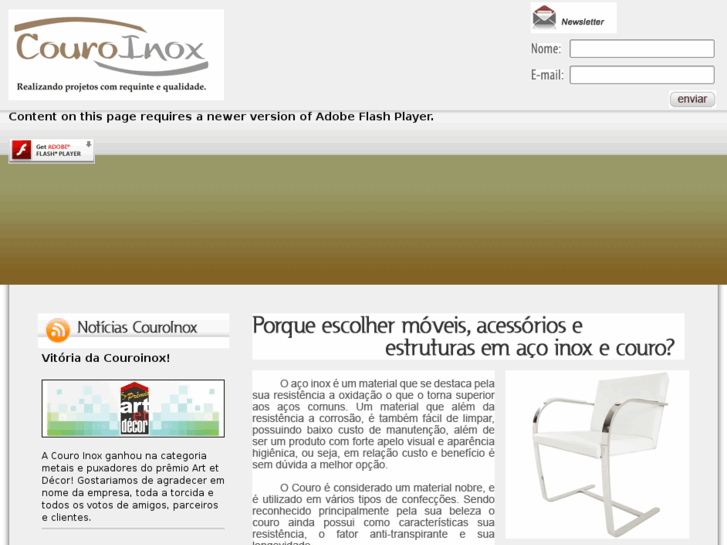 www.couroinox.com