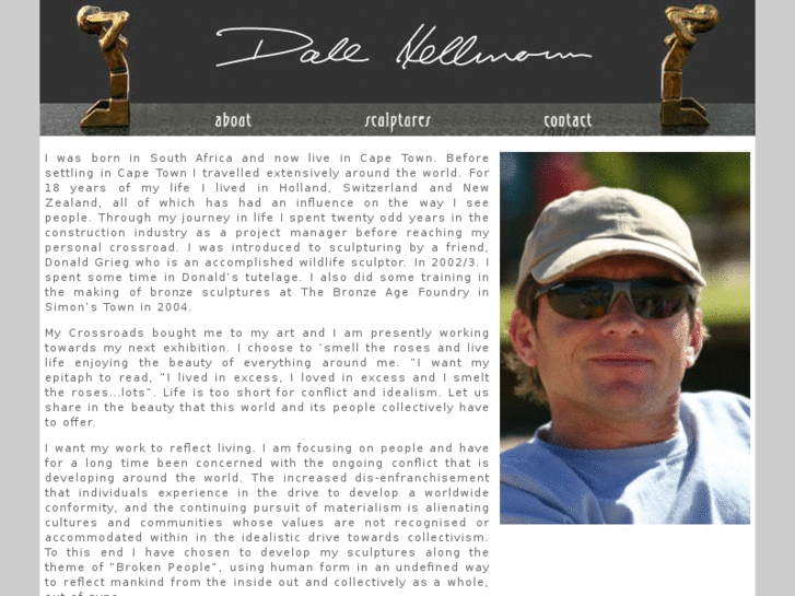 www.dalehellmann.co.za