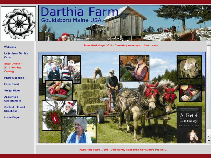 www.darthiafarm.com