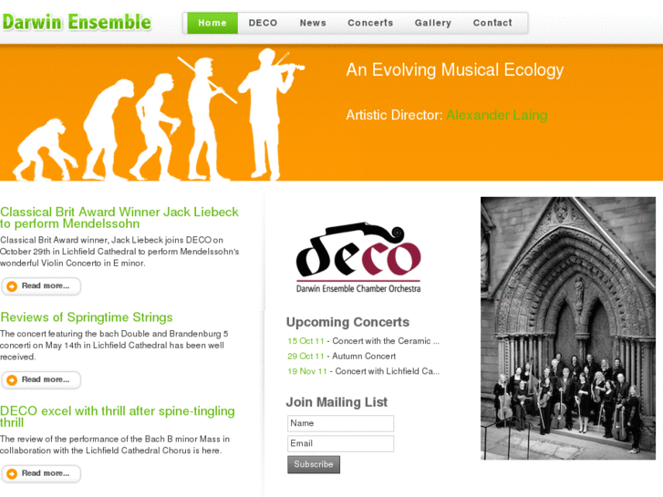 www.darwinensemble.co.uk