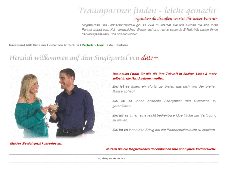 www.dateplus.de