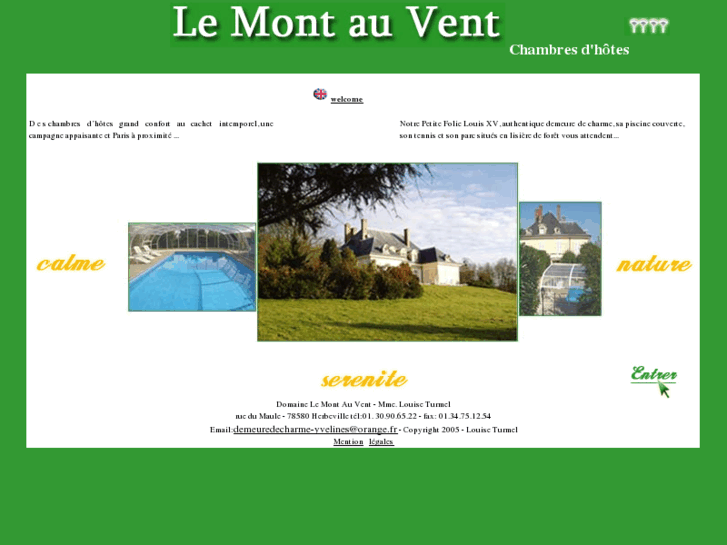 www.demeuredecharme-yvelines.com