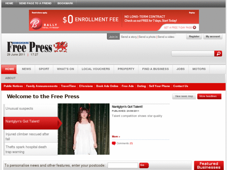 www.denbighshirefreepress.co.uk