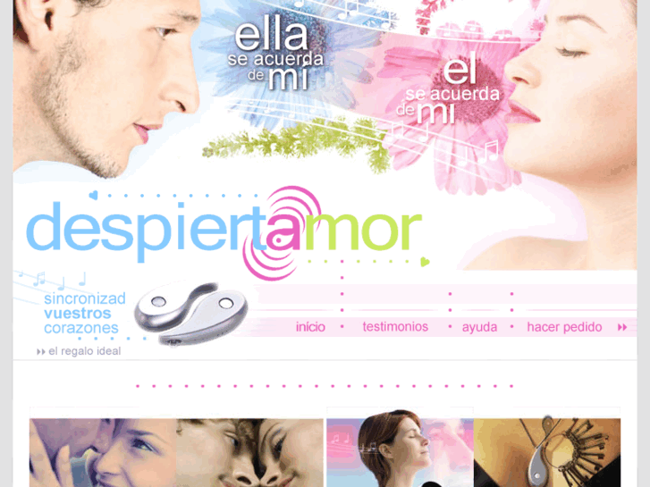 www.despiertamor.com