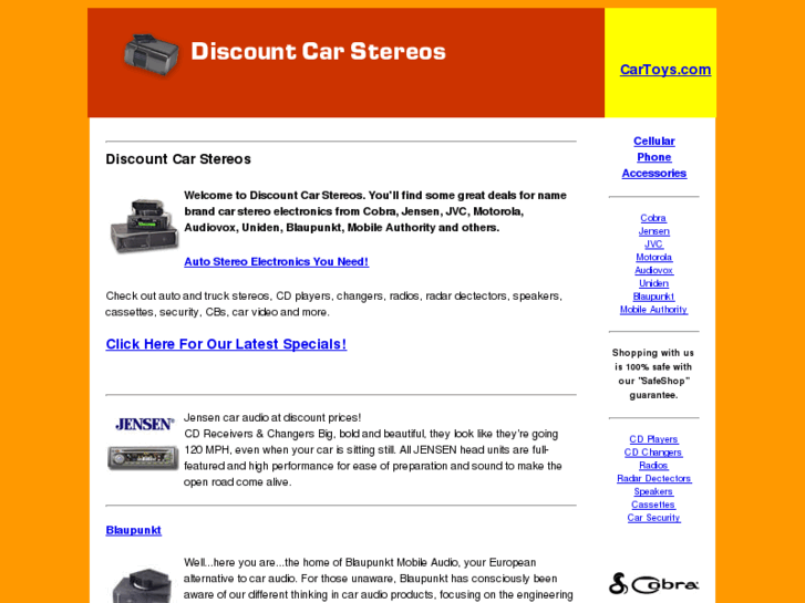 www.discount-car-stereos.com