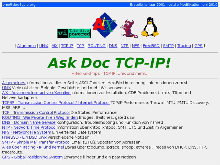 www.doc-tcpip.org
