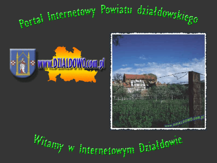 www.dzialdowo.com.pl