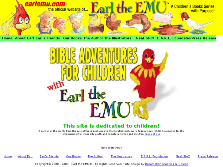 www.earlemu.com