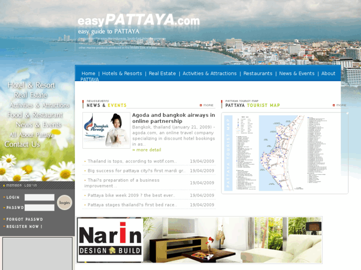 www.easypattaya.com