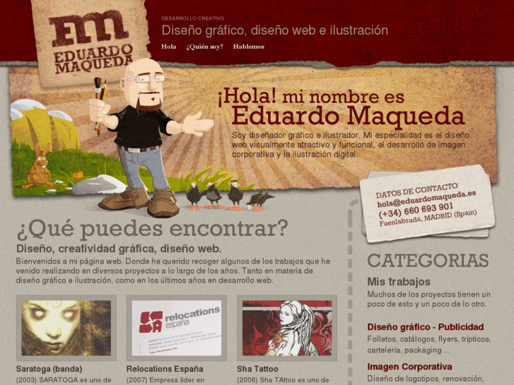 www.eduardomaqueda.es