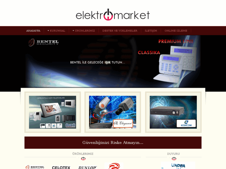 www.elektrosarfmarket.com