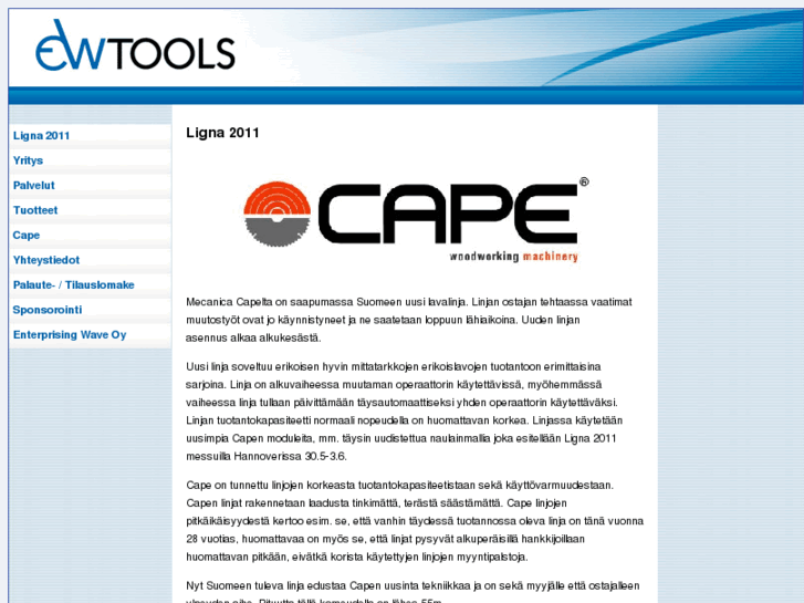 www.ewtools.com