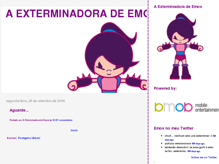 www.exterminadora.com