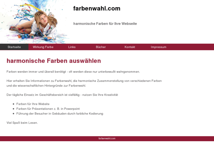 www.farbenwahl.com