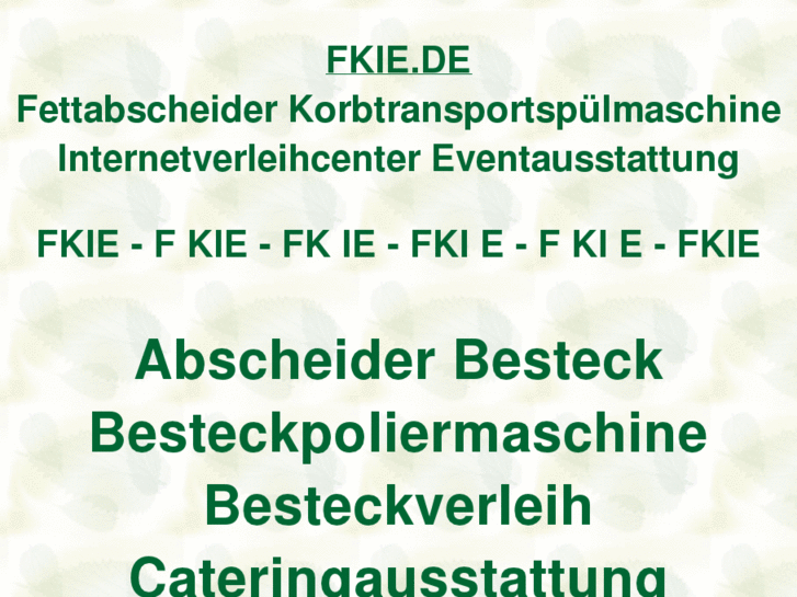 www.fkie.de