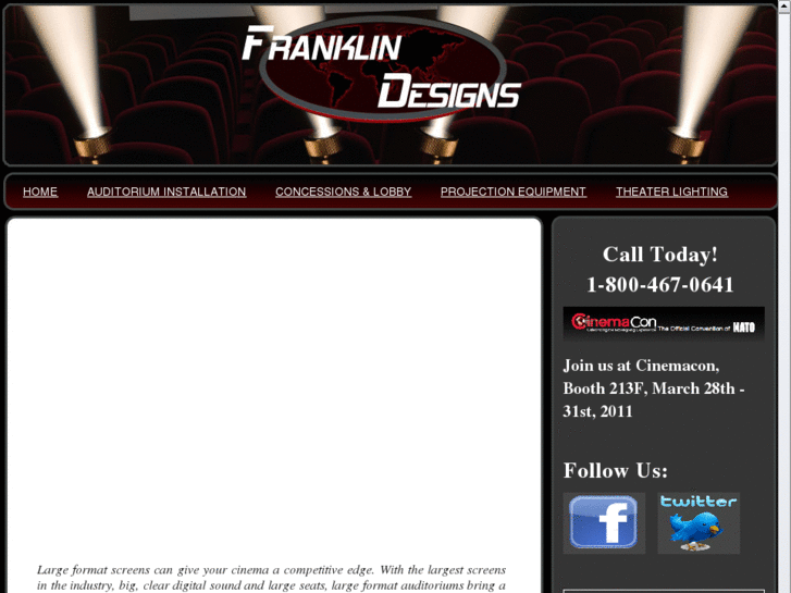 www.franklindesigns.com