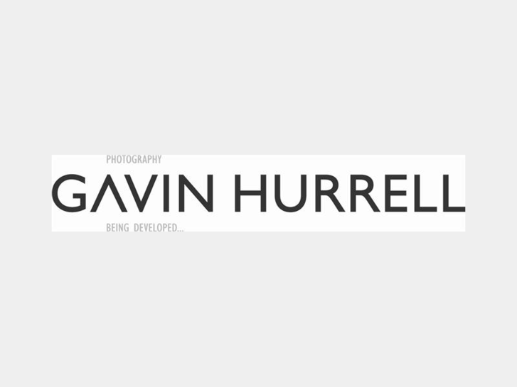 www.gavinhurrell.com