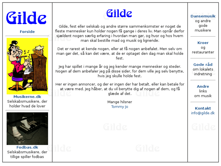 www.gilde.dk