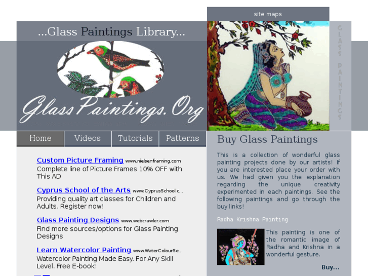 www.glasspaintings.org