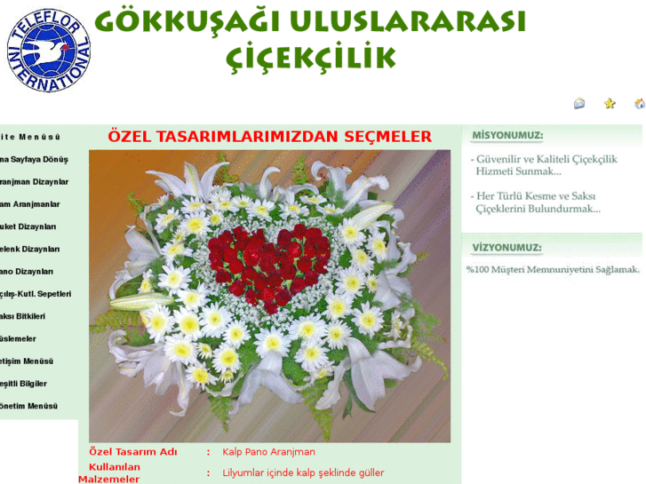 www.gokkusagicicek.com