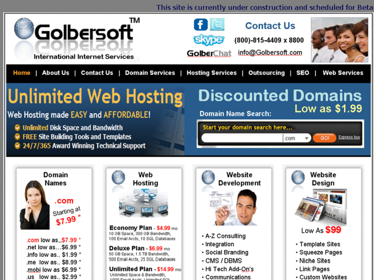 www.golbersoft.com