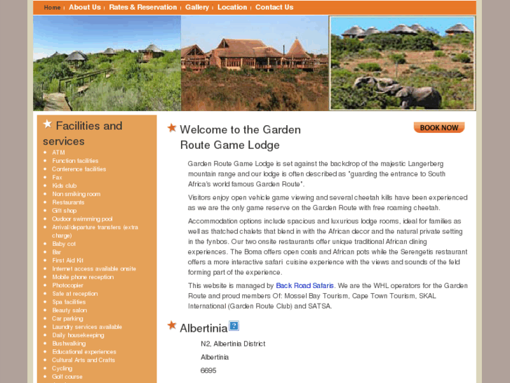 www.gr-game-lodge.com