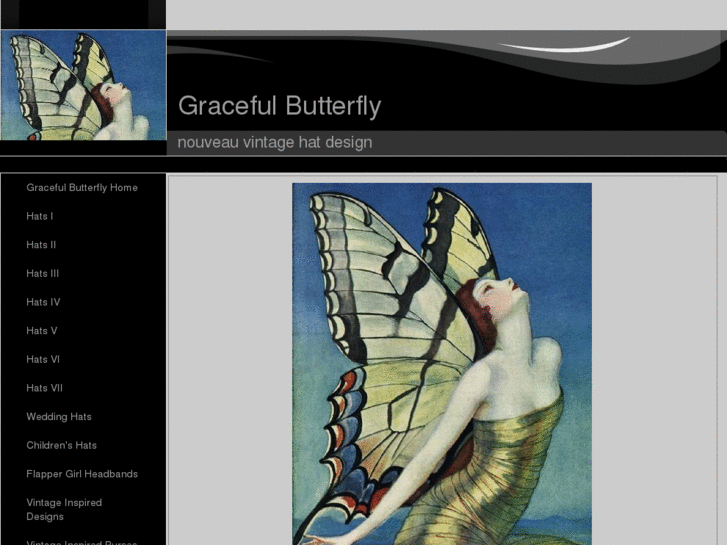 www.gracefulbutterfly.com