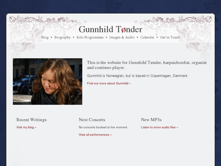 www.gunnhildtonder.com