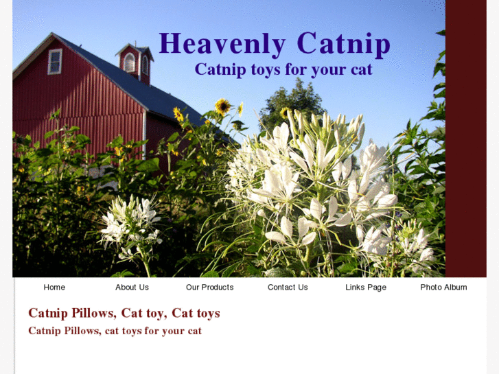 www.heavenlycatnip.com