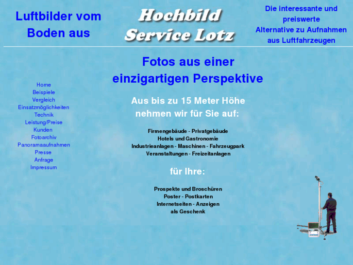 www.hochbildservice.com