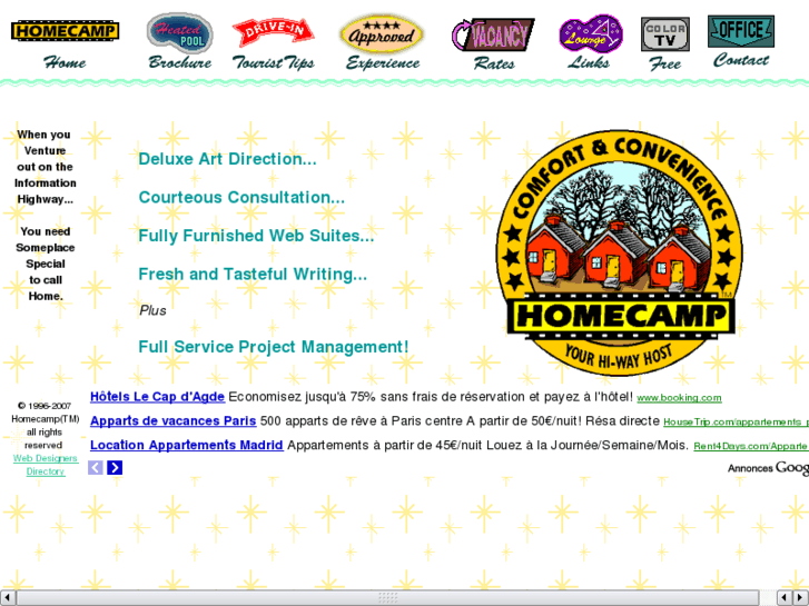 www.homecamp.com