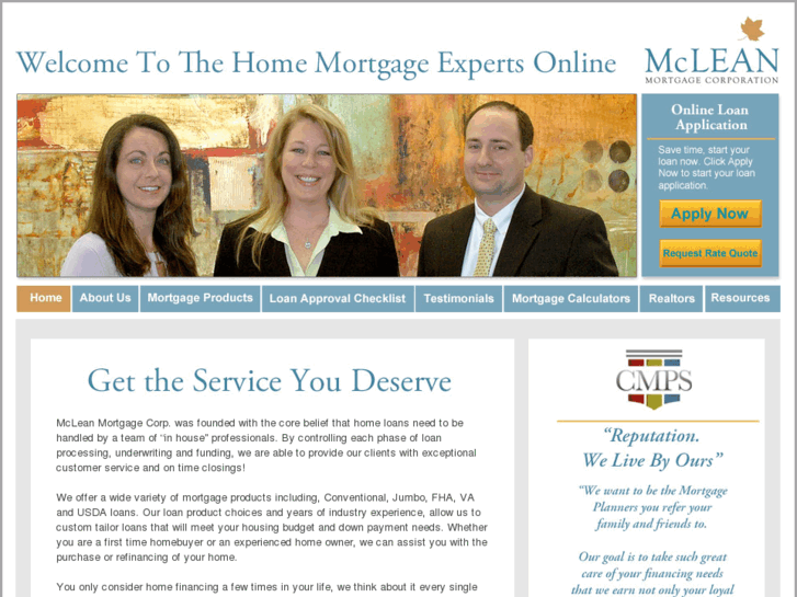 www.homemortgageexperts.net