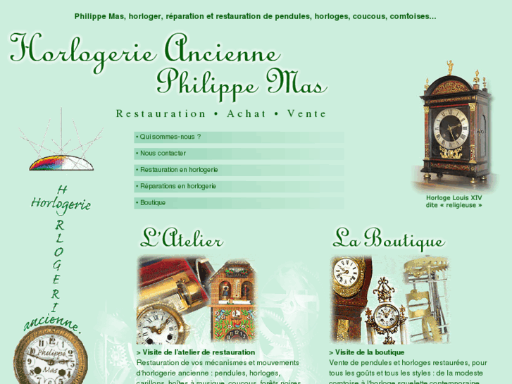 www.horlogerie-ancienne-philippemas.com