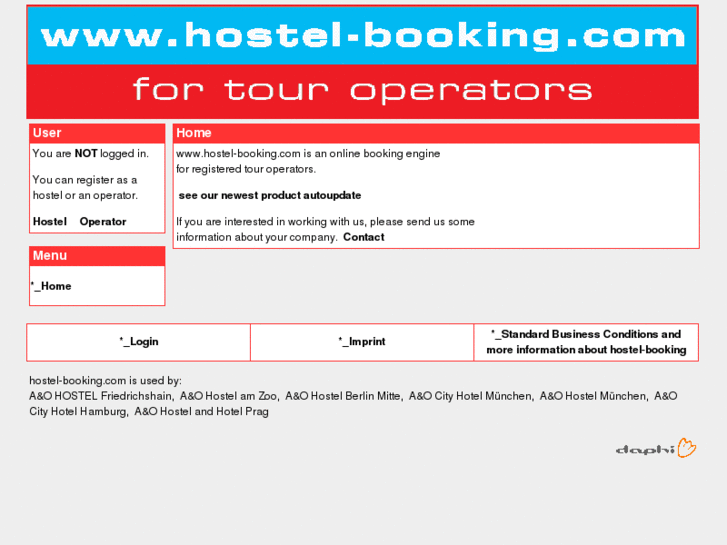 www.hostel-booking.com