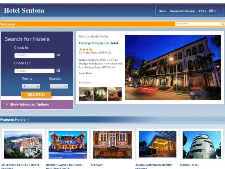 www.hotelsentosa.net