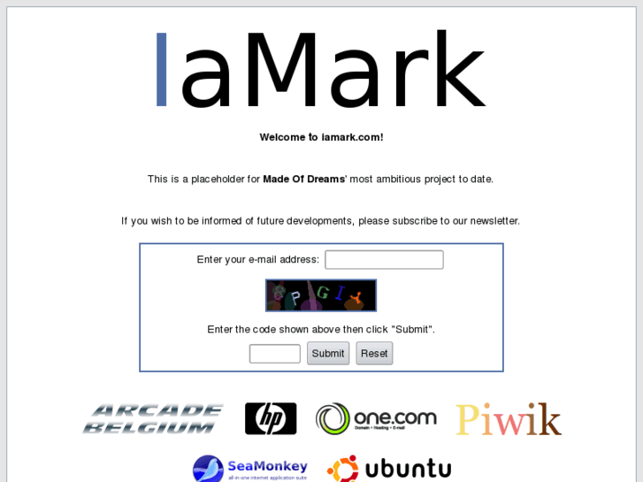 www.iamark.com