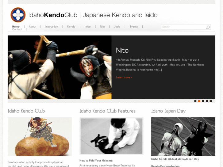 www.idaho-kendo.com