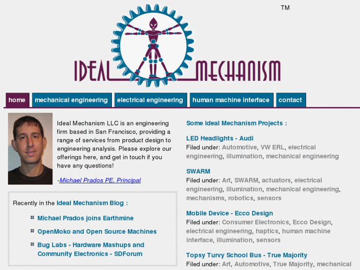 www.idealmechanisms.com