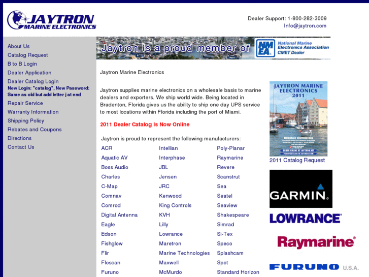 www.jaytron.com