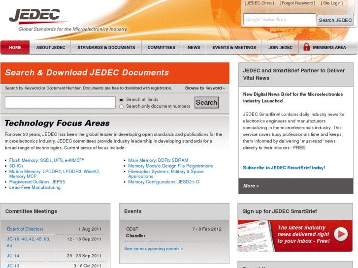 www.jedec.com