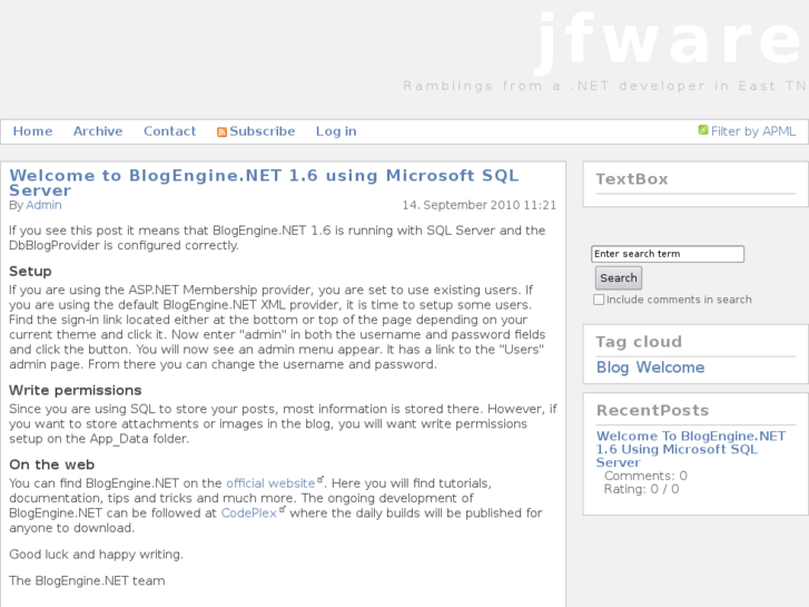 www.jfware.com