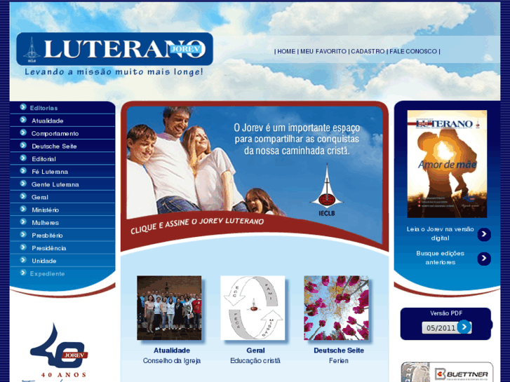 www.jorevluterano.com.br