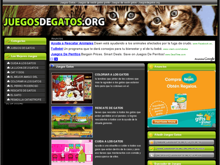 www.juegosdegatos.org