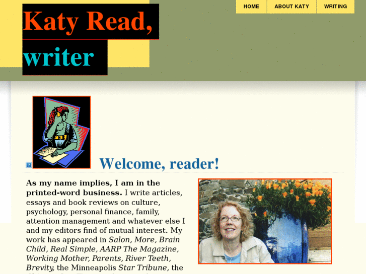 www.katyread.com