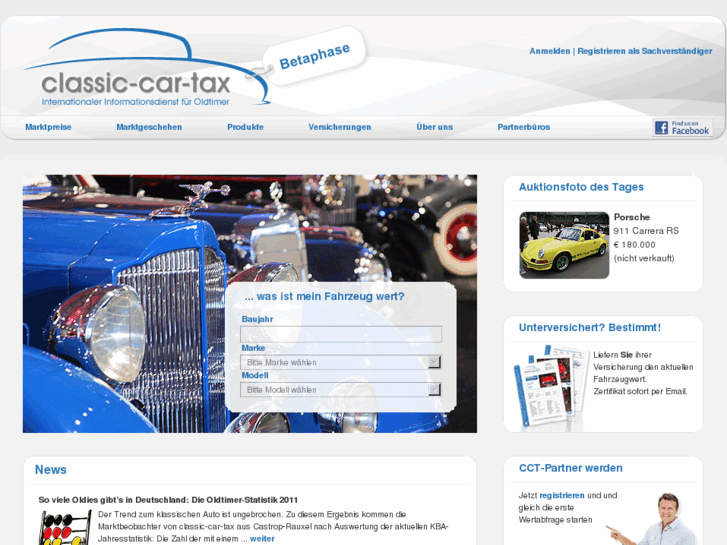 www.klassik-car-tax.com