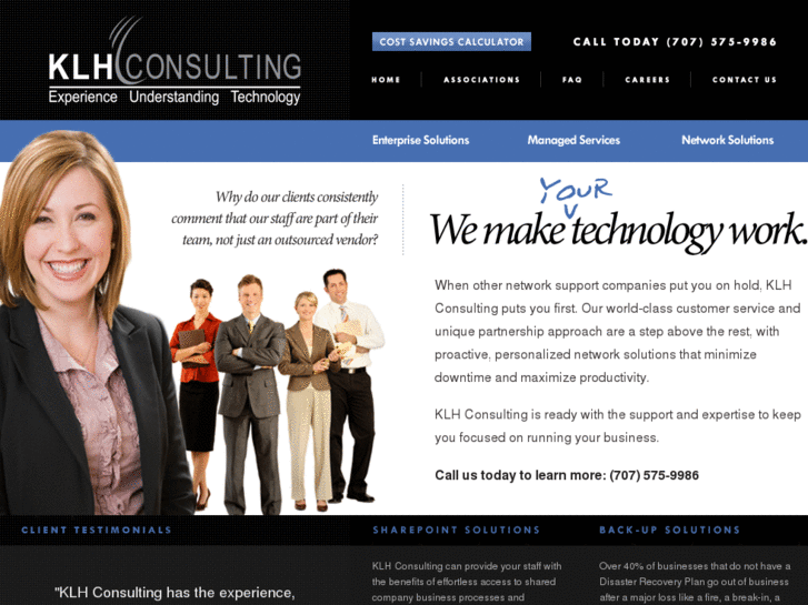 www.klhconsulting.com