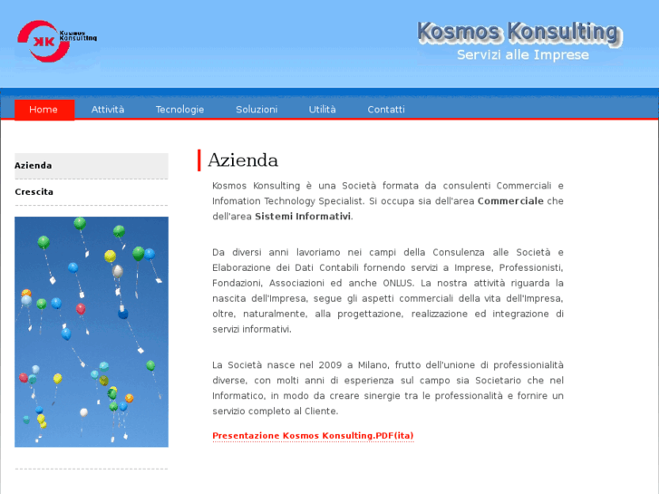 www.kosmoskonsulting.net