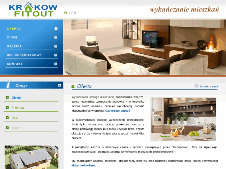 www.krakowfitout.com