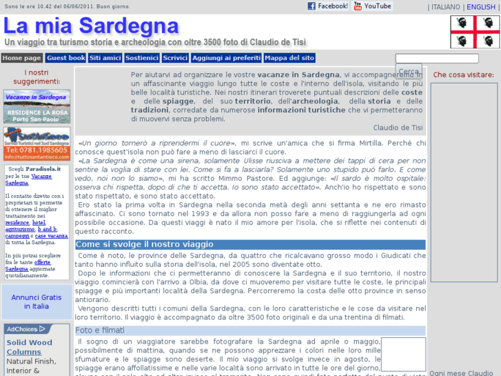 www.lamiasardegna.it