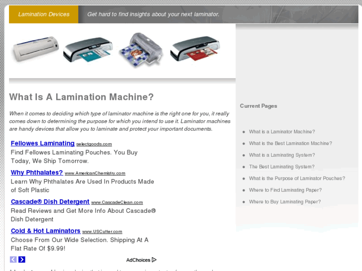 www.laminatormachine.org